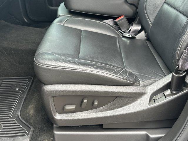 used 2015 Chevrolet Silverado 1500 car, priced at $21,991