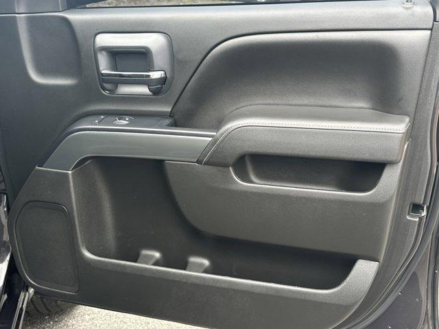 used 2015 Chevrolet Silverado 1500 car, priced at $21,991