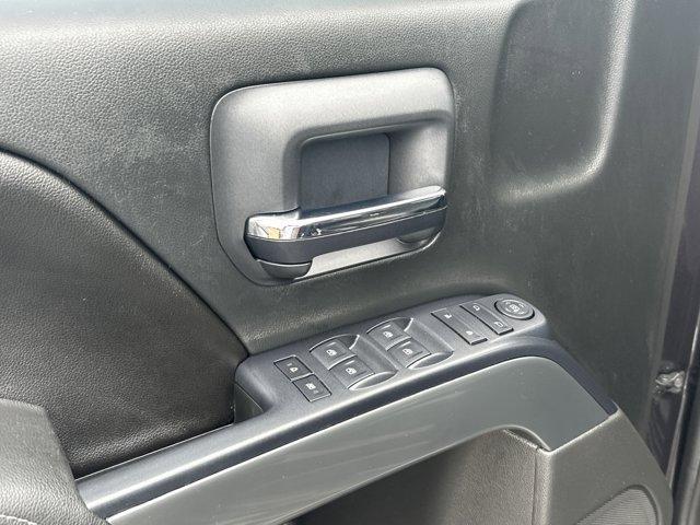 used 2015 Chevrolet Silverado 1500 car, priced at $21,991