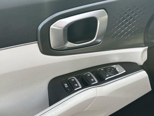 used 2022 Kia Sorento car, priced at $17,991