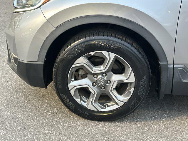 used 2017 Honda CR-V car, priced at $16,991