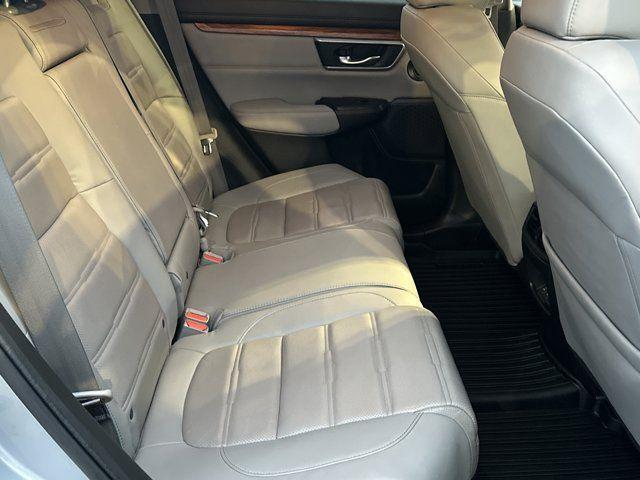 used 2017 Honda CR-V car, priced at $16,991