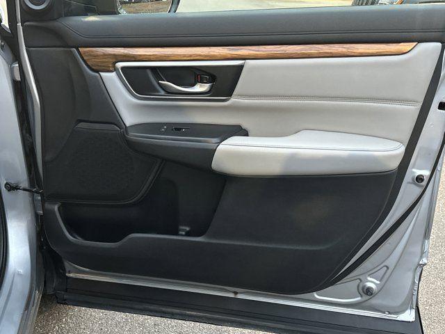 used 2017 Honda CR-V car, priced at $16,991