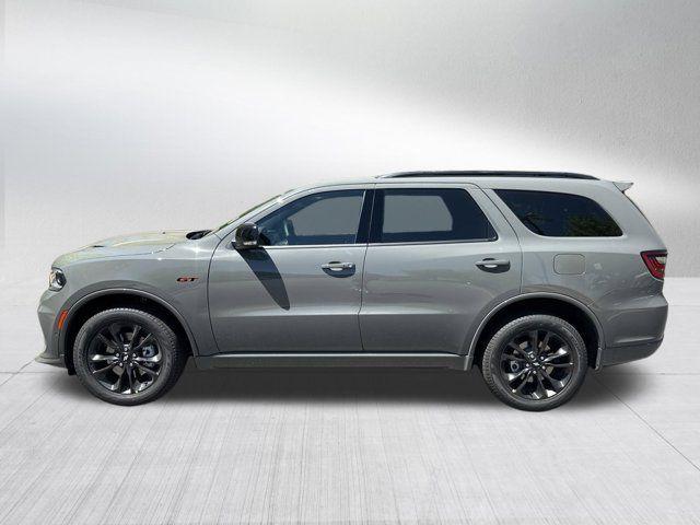 new 2026 Dodge Durango car, priced at $46,670