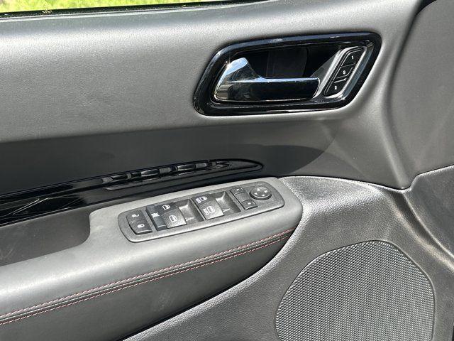 new 2026 Dodge Durango car, priced at $46,670