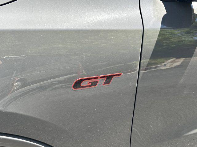 new 2026 Dodge Durango car, priced at $46,670
