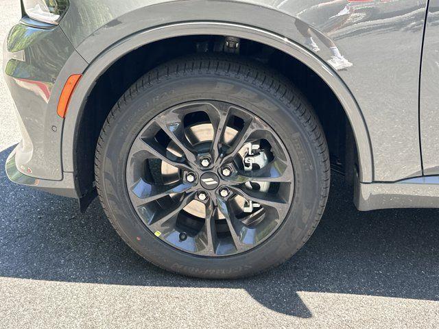 new 2026 Dodge Durango car, priced at $46,670