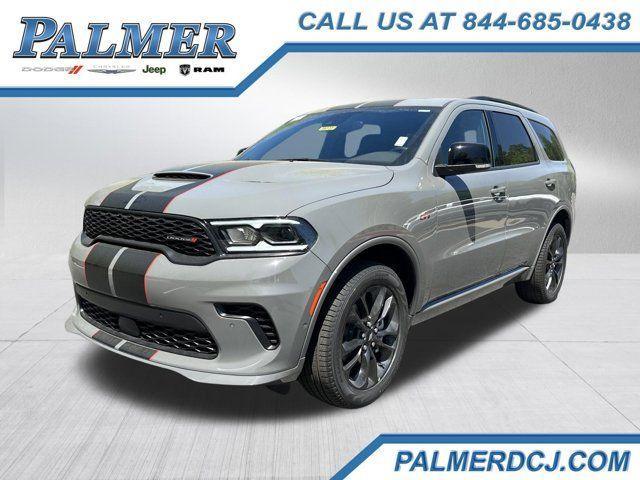 new 2026 Dodge Durango car, priced at $46,670