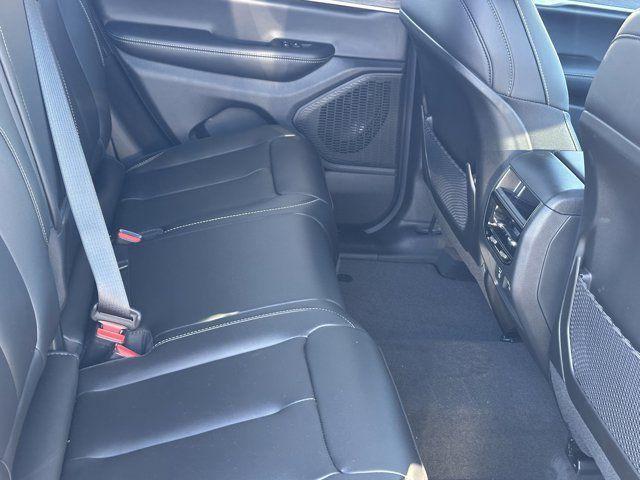 new 2025 Jeep Grand Cherokee car, priced at $42,730