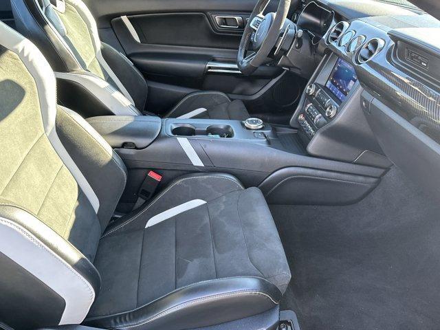 used 2022 Ford Shelby GT500 car, priced at $99,991