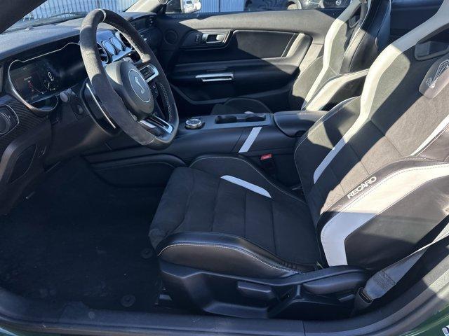 used 2022 Ford Shelby GT500 car, priced at $99,991