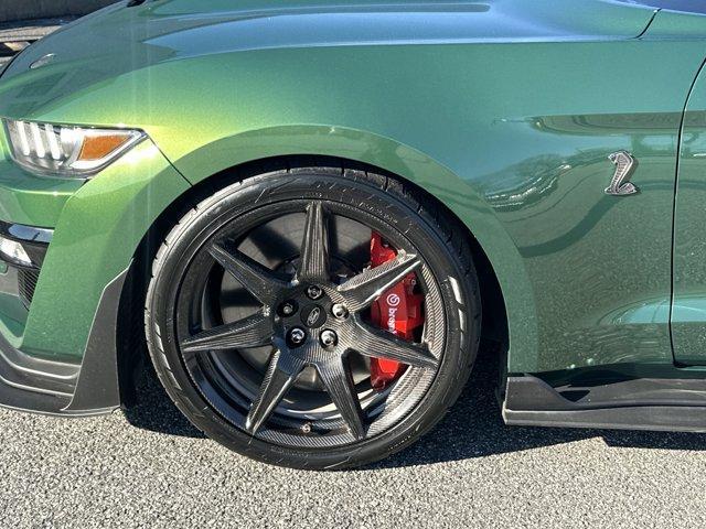 used 2022 Ford Shelby GT500 car, priced at $99,991