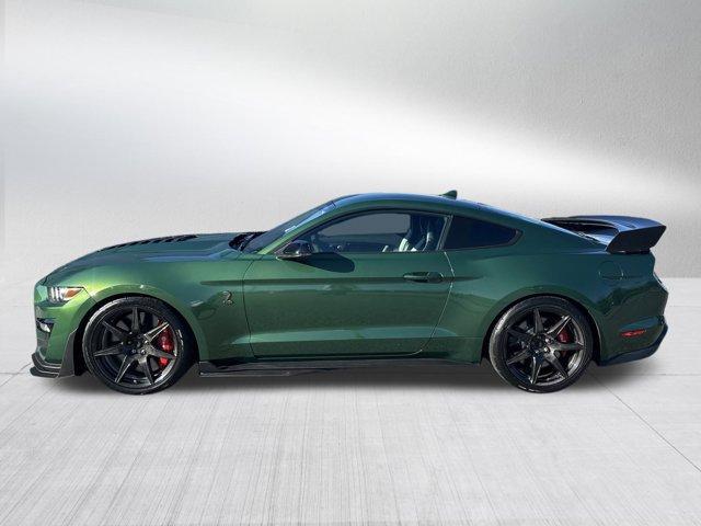 used 2022 Ford Shelby GT500 car, priced at $99,991