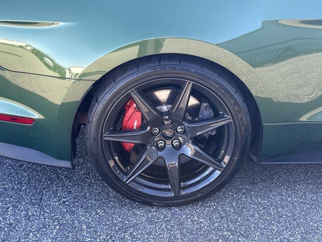 used 2022 Ford Shelby GT500 car, priced at $99,991