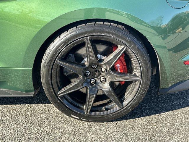 used 2022 Ford Shelby GT500 car, priced at $99,991