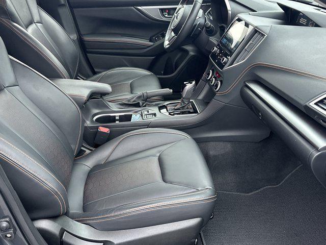 used 2023 Subaru Crosstrek car, priced at $25,991