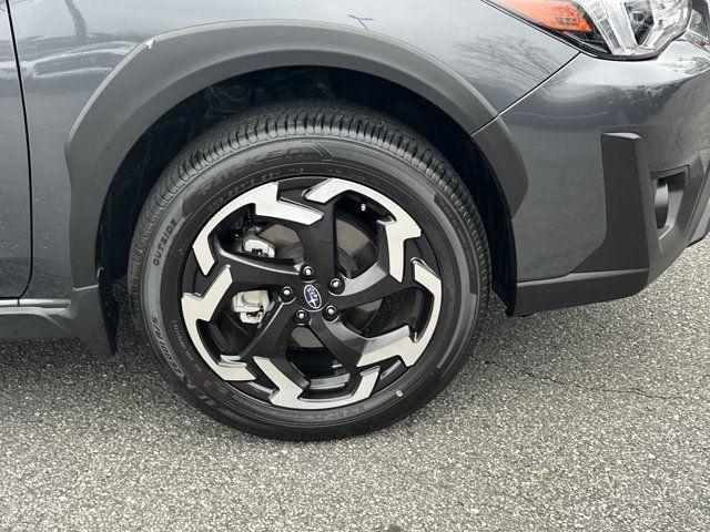 used 2023 Subaru Crosstrek car, priced at $25,991