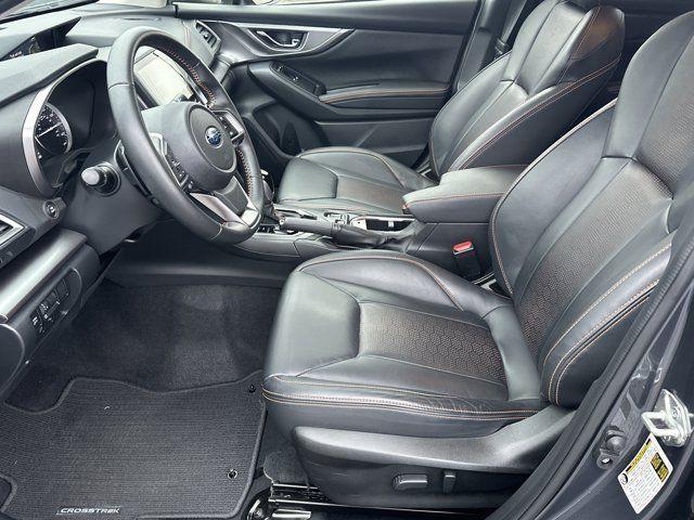 used 2023 Subaru Crosstrek car, priced at $25,991