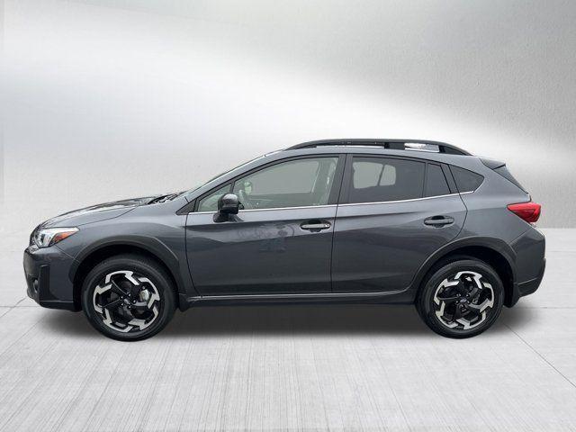 used 2023 Subaru Crosstrek car, priced at $25,991