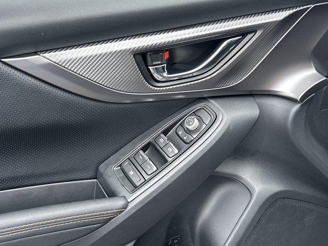 used 2023 Subaru Crosstrek car, priced at $25,991