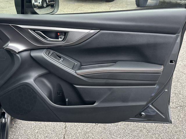 used 2023 Subaru Crosstrek car, priced at $25,991