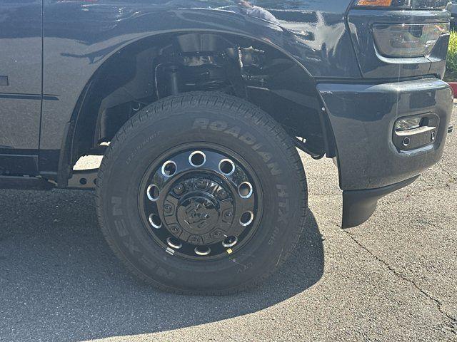 new 2026 Ram 3500 car, priced at $86,465
