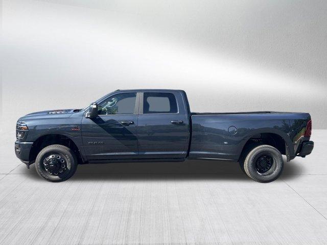 new 2026 Ram 3500 car, priced at $86,465