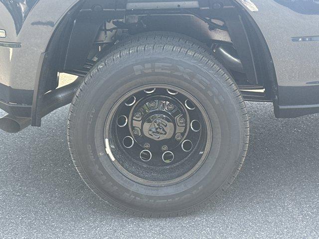 new 2026 Ram 3500 car, priced at $86,465