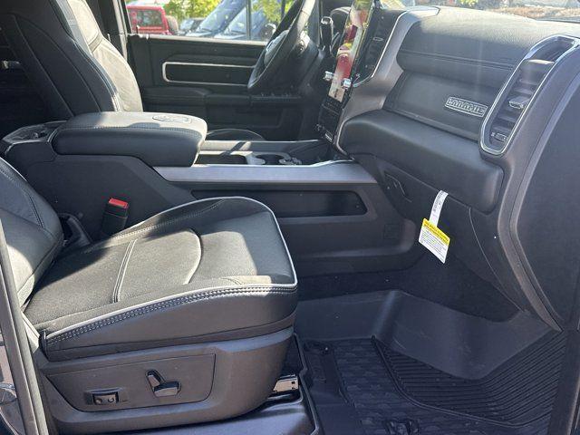 new 2026 Ram 3500 car, priced at $86,465