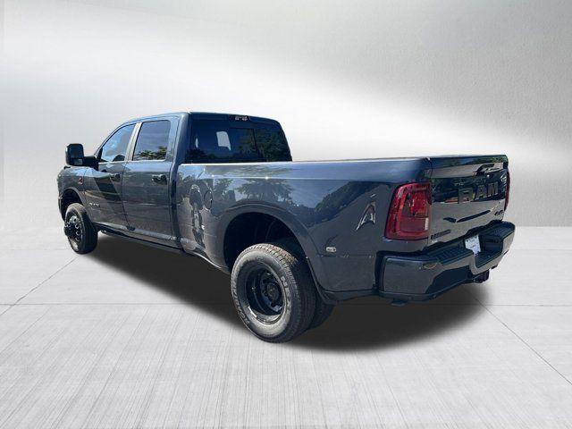 new 2026 Ram 3500 car, priced at $86,465