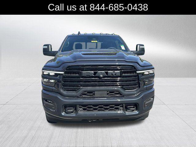 new 2026 Ram 3500 car, priced at $86,465