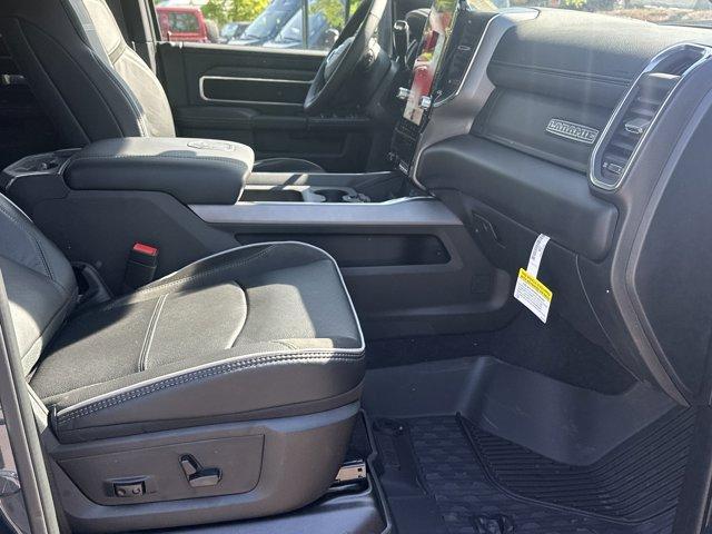 new 2026 Ram 3500 car, priced at $86,465