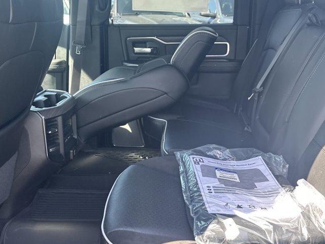 new 2026 Ram 3500 car, priced at $86,465