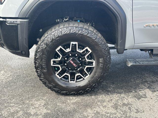 used 2025 GMC Sierra 2500 car, priced at $81,991