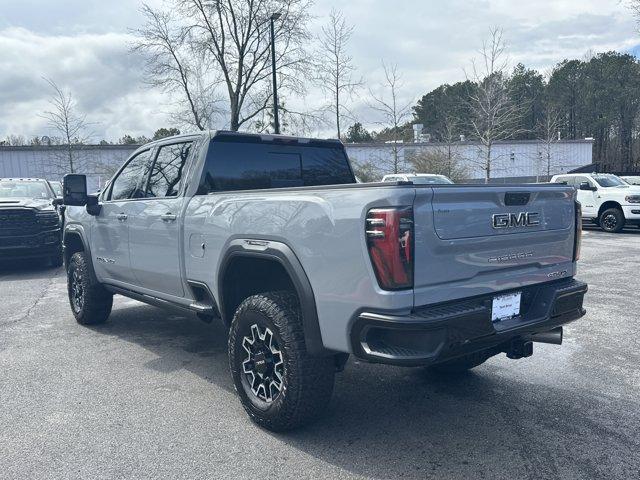 used 2025 GMC Sierra 2500 car, priced at $81,991