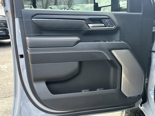 used 2025 GMC Sierra 2500 car, priced at $81,991