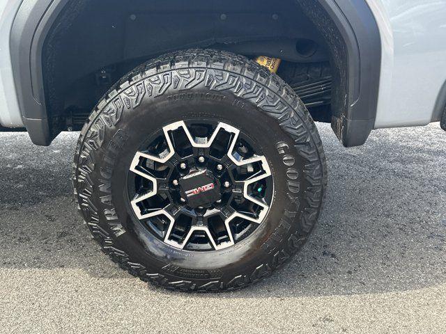 used 2025 GMC Sierra 2500 car, priced at $78,991