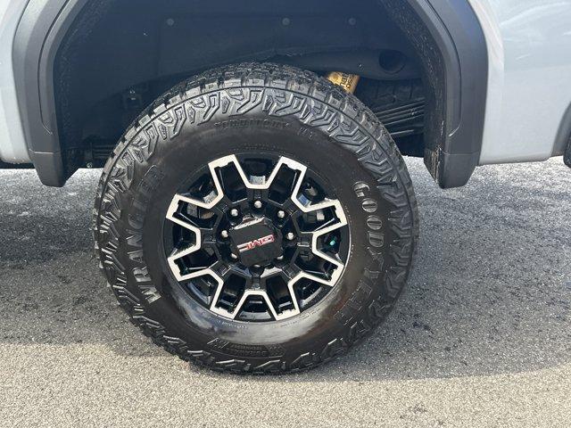 used 2025 GMC Sierra 2500 car, priced at $81,991