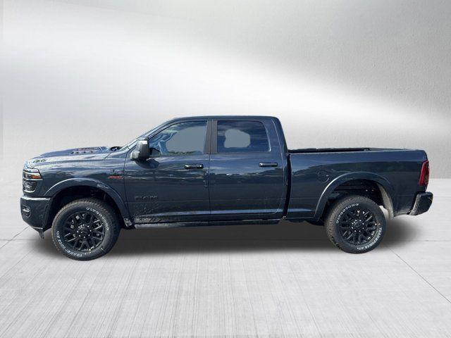 new 2026 Ram 2500 car, priced at $88,850