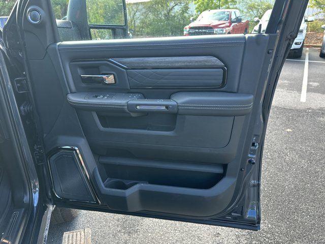 new 2026 Ram 2500 car, priced at $88,850