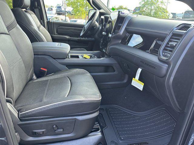 new 2026 Ram 2500 car, priced at $88,850