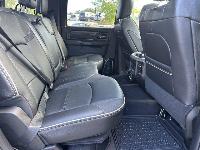 new 2026 Ram 2500 car, priced at $88,850