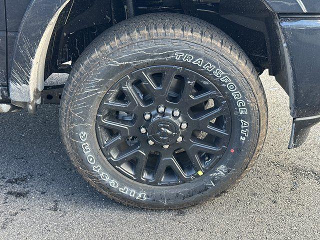 new 2026 Ram 2500 car, priced at $88,850