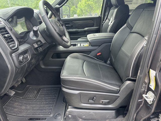 new 2026 Ram 3500 car, priced at $101,585