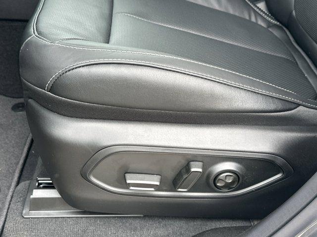 new 2026 Jeep Grand Cherokee car, priced at $49,995