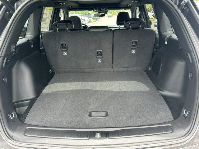 new 2026 Jeep Grand Cherokee car, priced at $49,995