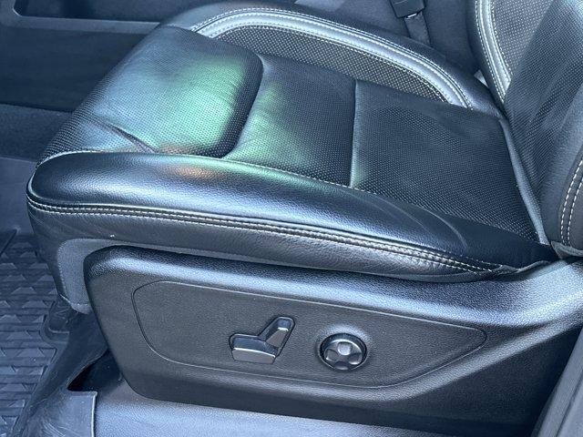 used 2022 Ram 1500 car, priced at $79,991