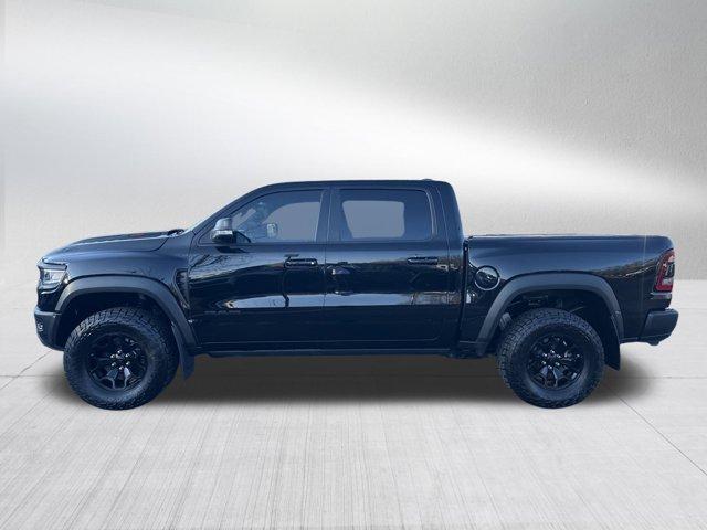 used 2022 Ram 1500 car, priced at $79,991