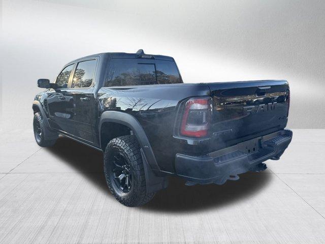 used 2022 Ram 1500 car, priced at $79,991