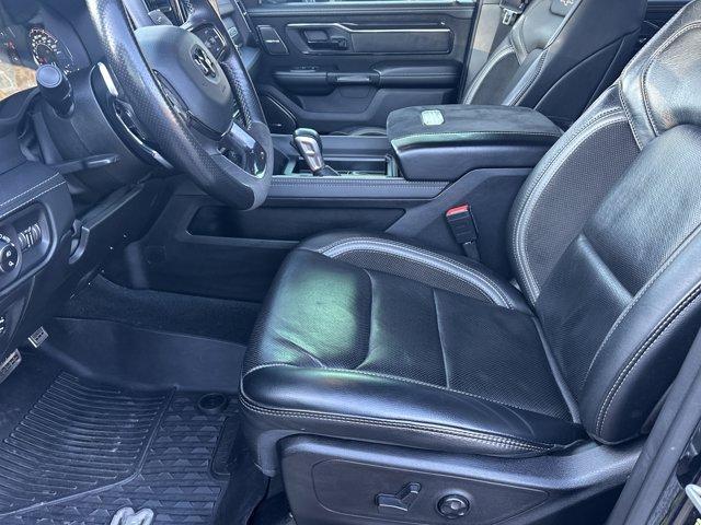 used 2022 Ram 1500 car, priced at $79,991
